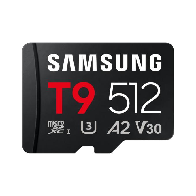 Samsung MB-MH512T/WW