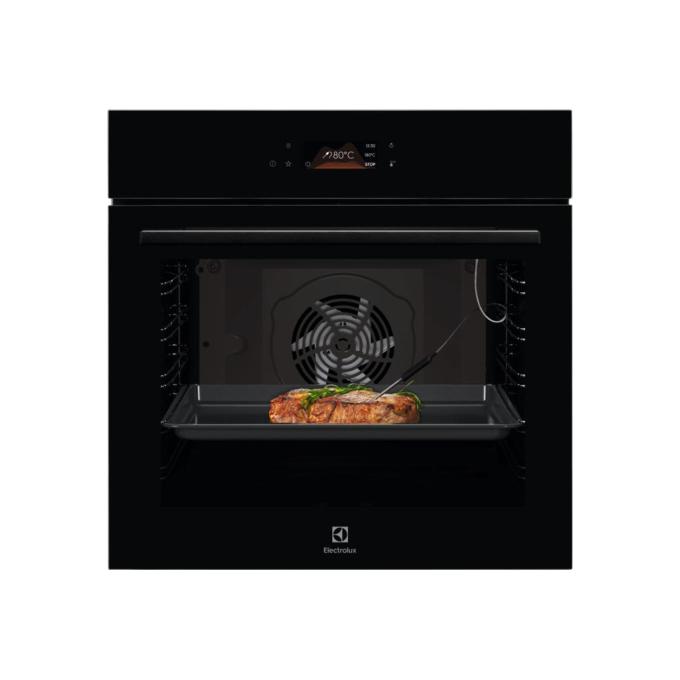 ELECTROLUX LOD8C39Z