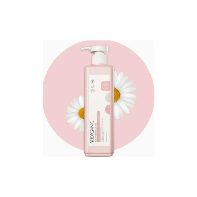 Yoorganic 2100000416967
