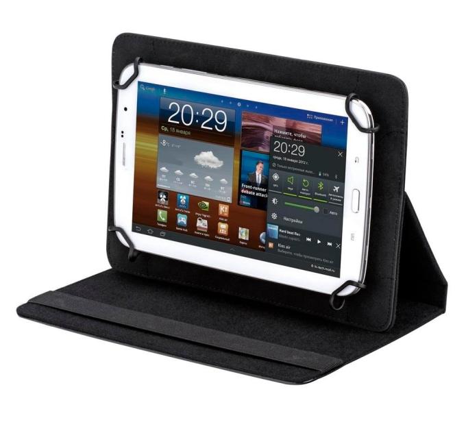 RivaCase 3004 (Black)