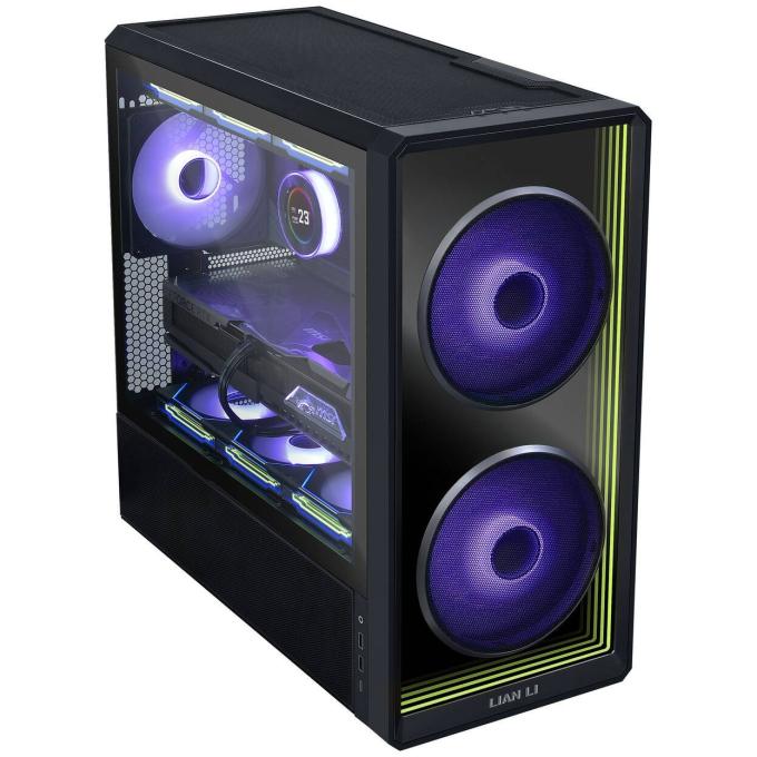 Lian Li G99.LAN217INFX.00