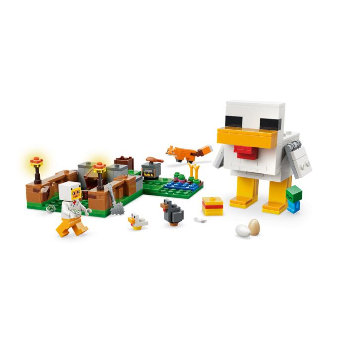LEGO 21585