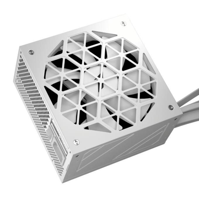 1STPLAYER ACK-STD-650-WH-EU