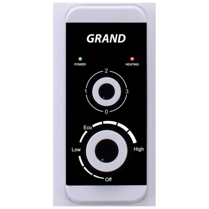 Willer EV50DR Grand