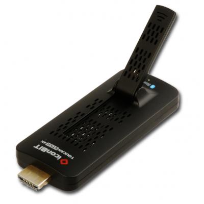 Медиаплеер iconBIT Toucan Stick 4K PC-0010W