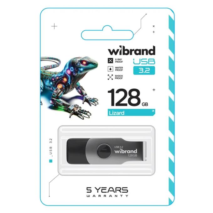 Wibrand WI3.2/LI128P9B