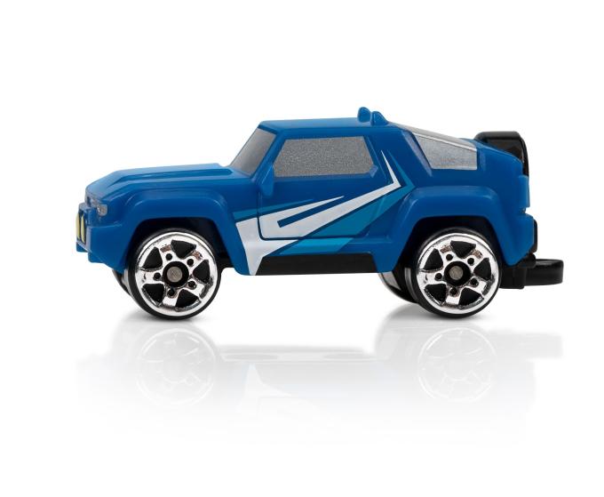 MICRO MACHINES MMW0009