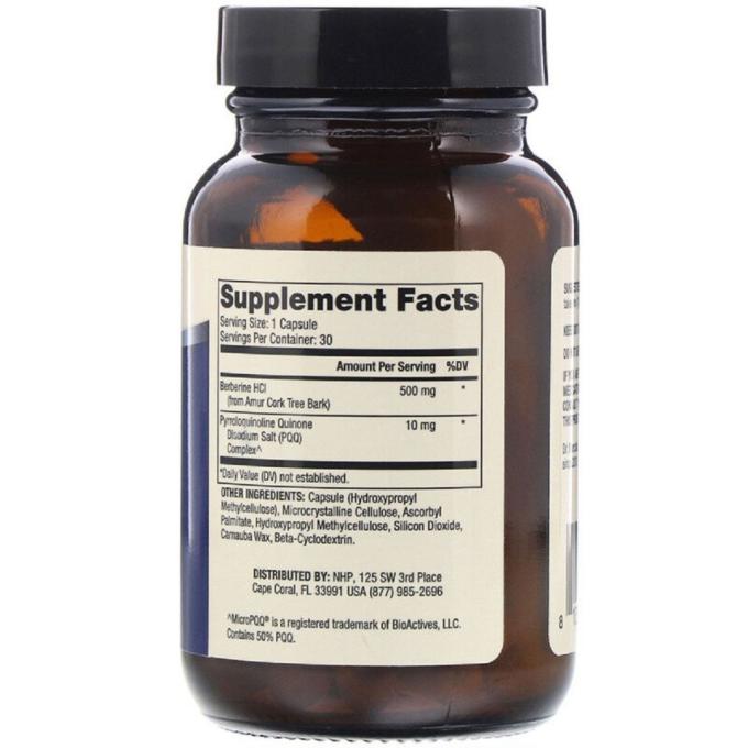 Dr. Mercola MCL-01846