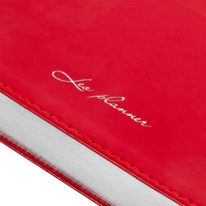Leo planner 252671