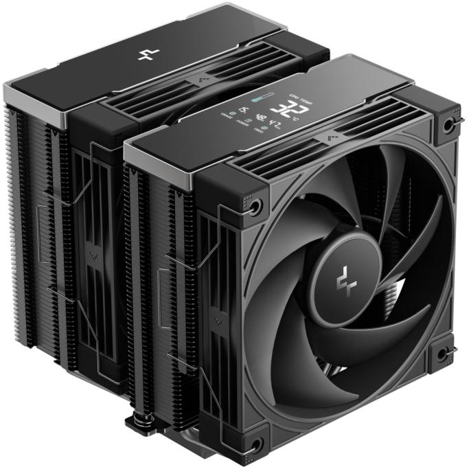 Deepcool R-AK620G2-BKNNMN-GJD-1