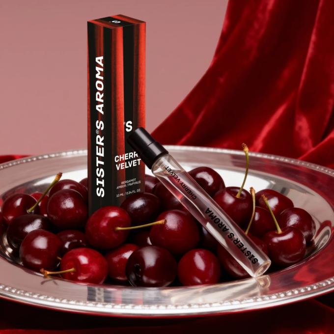 Sister's Aroma 4820227785346