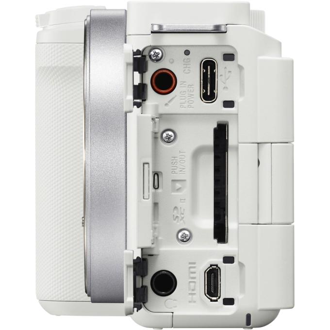 SONY ZVE10M2W.CEC