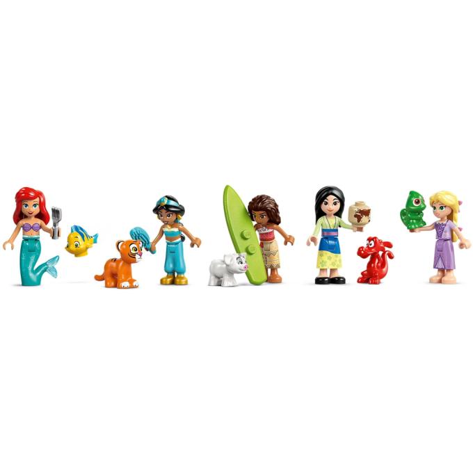 LEGO 43267
