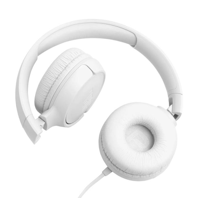 JBL JBLT520CWHT