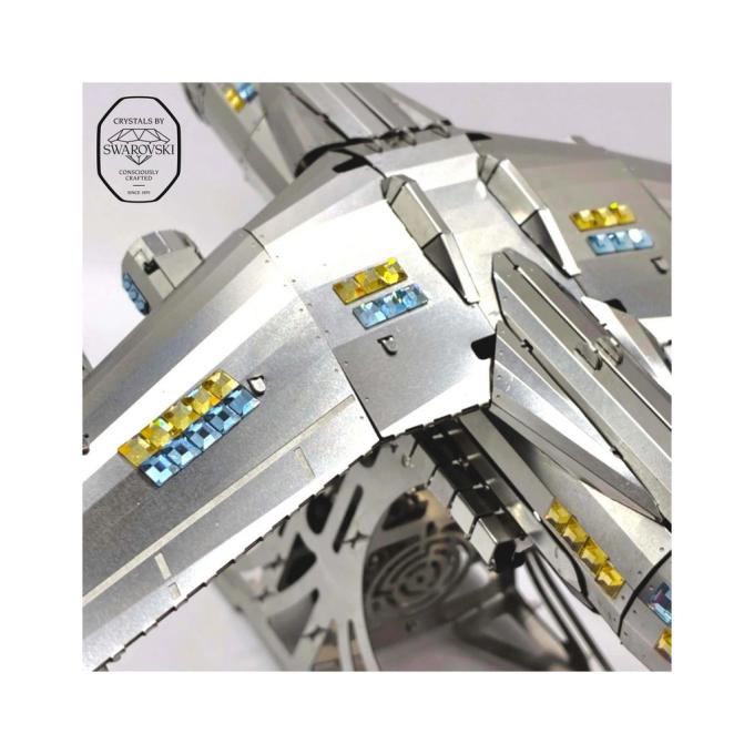 Metal Time MT001SWRSK/READY