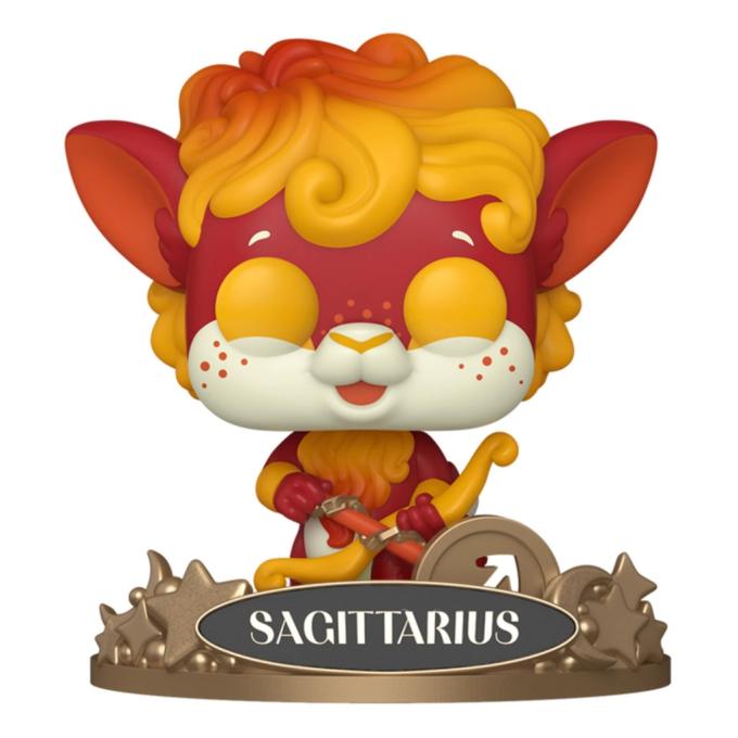 Funko Pop 88323