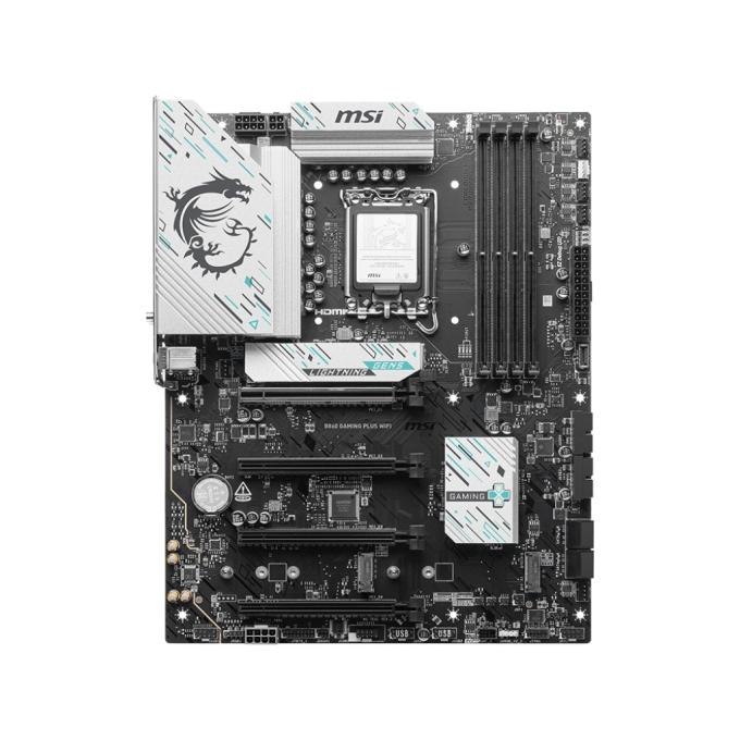 MSI B860 GAMING PLUS WIFI