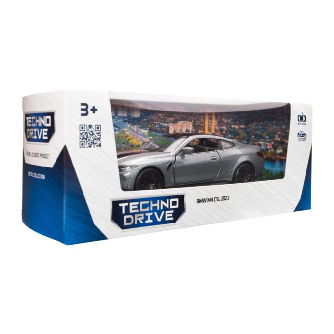 TechnoDrive 250436U
