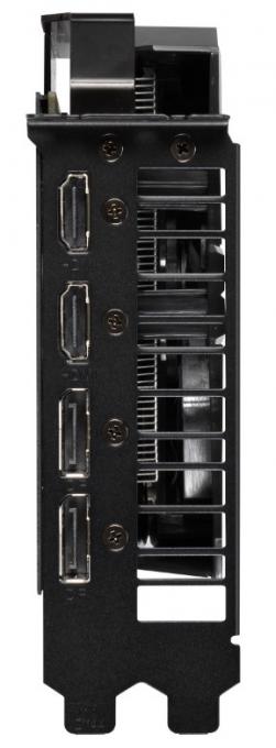 Видеокарта ASUS GeForce GTX1650 4GB DDR5 STRIX GAMING Advanced STRIX-GTX1650-A4G-GAMING