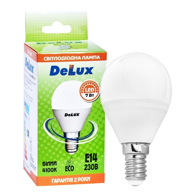 DELUX 90020560 90011758