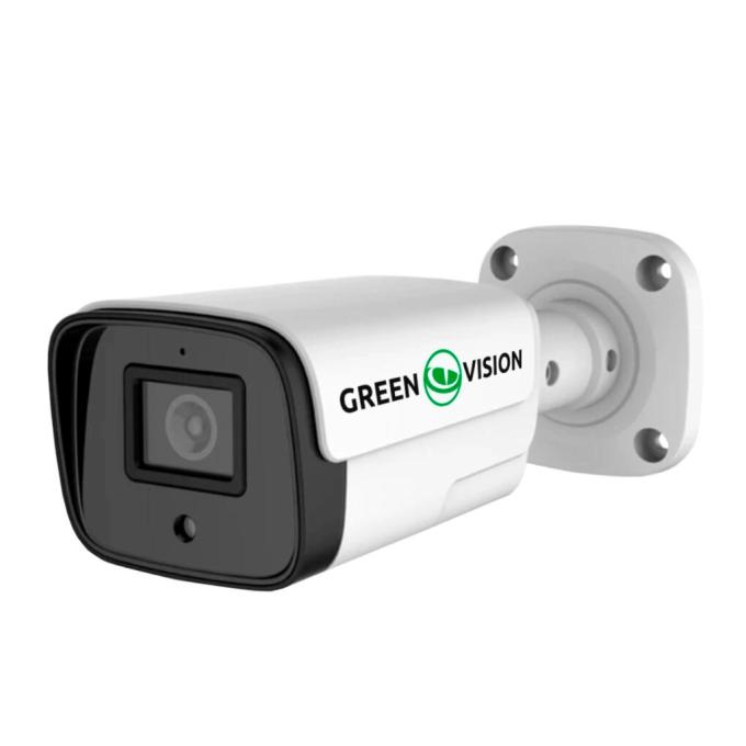 GreenVision GV-192-IP-FM-COA40-20 POE SD (Lite) (2.8