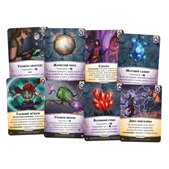 Geekach Games GKCH140AE