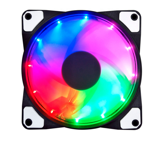 VOLTRONIC SRHX-RGB-4