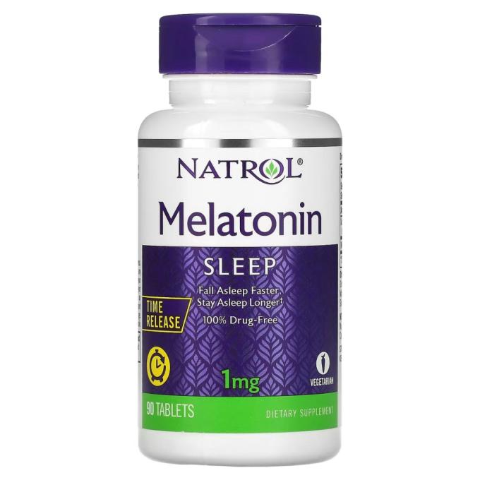Natrol WHS-30500