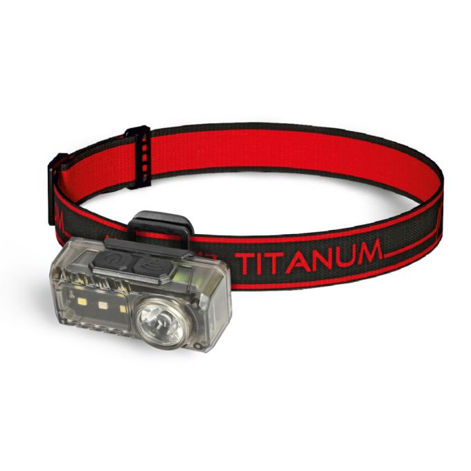 TITANUM TLF-H10