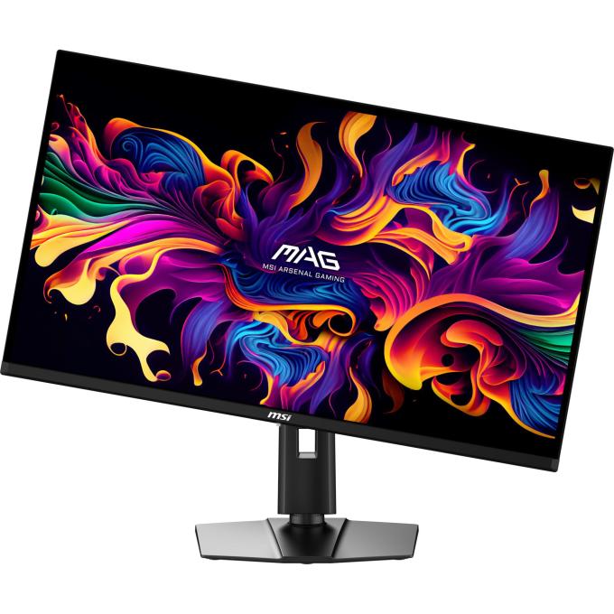 MSI MAG 321UPX QD-OLED