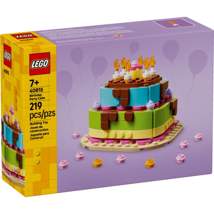 LEGO 40815