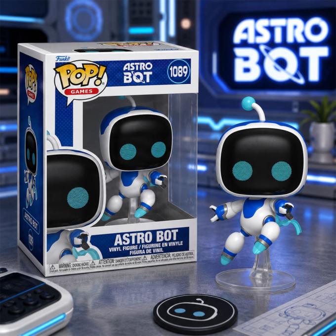 Funko Pop 91456