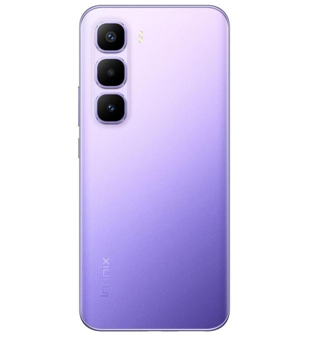 Infinix Hot 60 Pro+ X6886 8/256GB Misty Violet