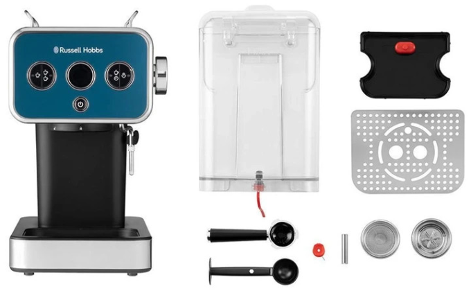 Russell Hobbs 25023016001