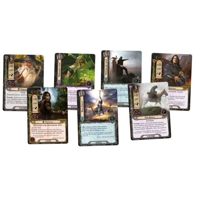 Geekach Games GKCH155/MEC101