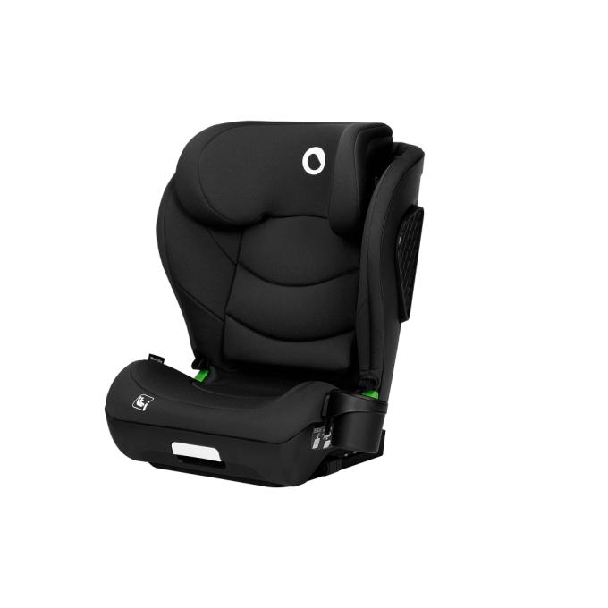 Lionelo LO-NEAL I-SIZE BLACK CARBON