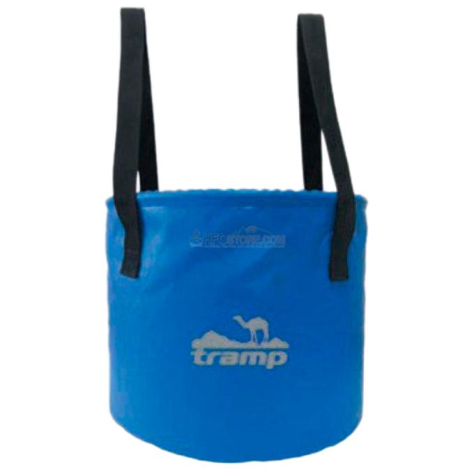 Tramp UTRC-071