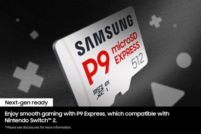 Samsung MB-MK512T/WW