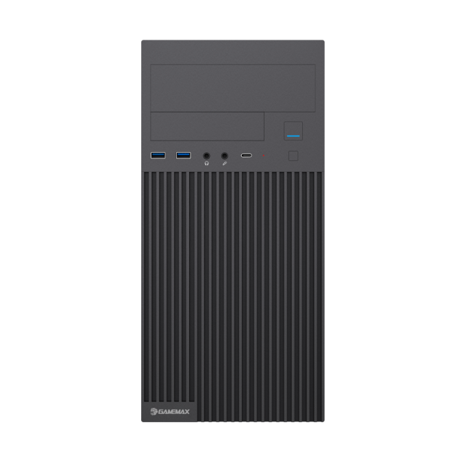 GAMEMAX MT-321-NP-2U3