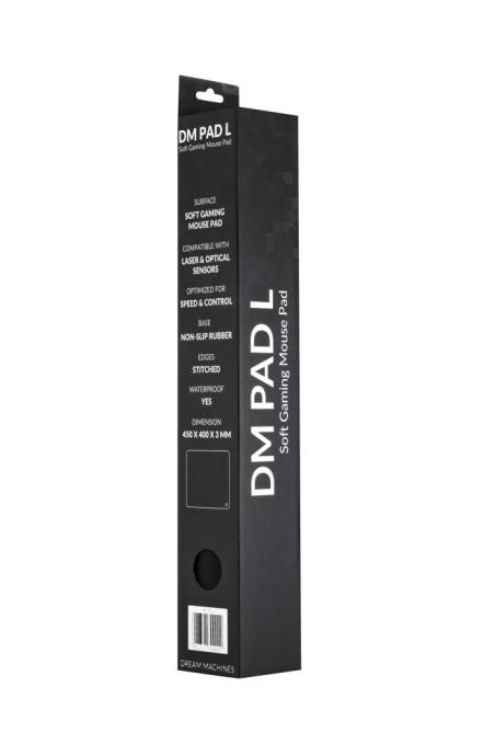 Dream Machines DM PAD L
