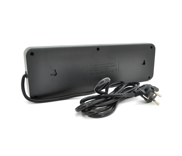 VOLTRONIC F35-Black
