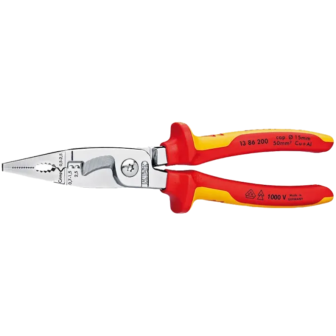 KNIPEX 13 86 200