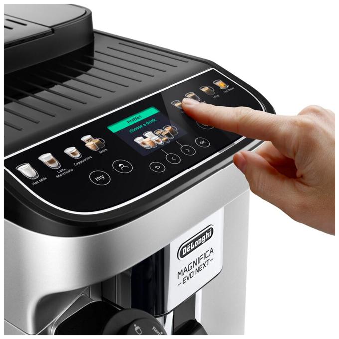 DeLonghi ECAM 310.80 SB