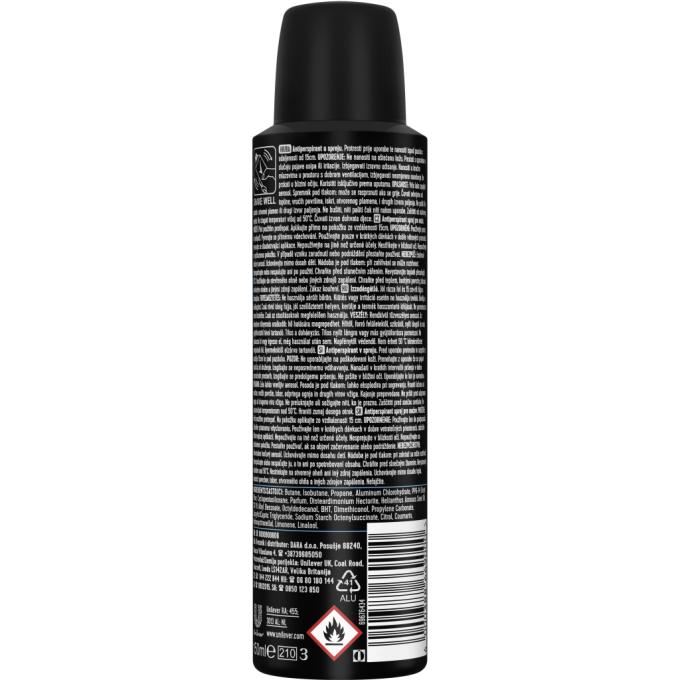 Rexona 4000388669000