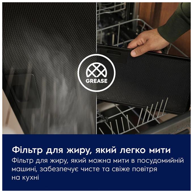 ELECTROLUX LFP336K