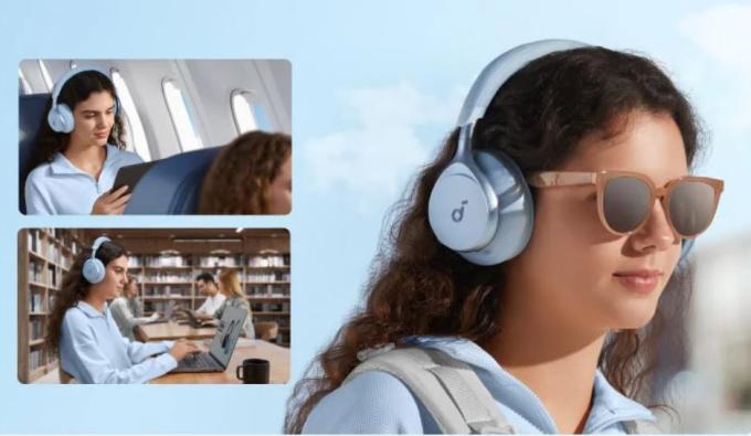 Anker A3035G31