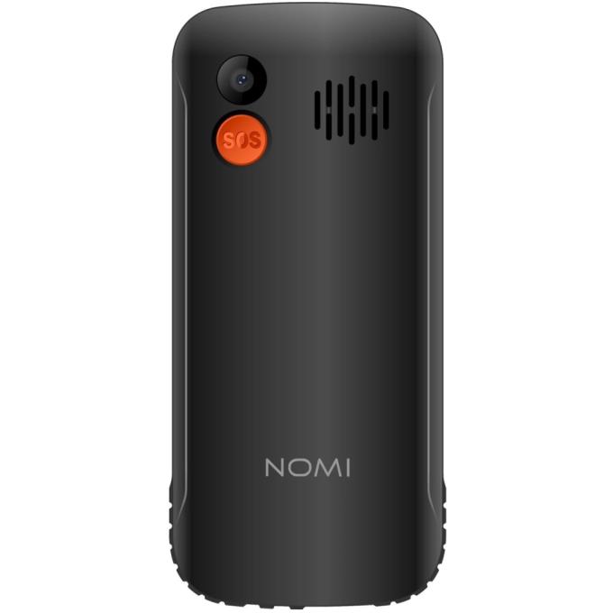 Nomi i2320 Black