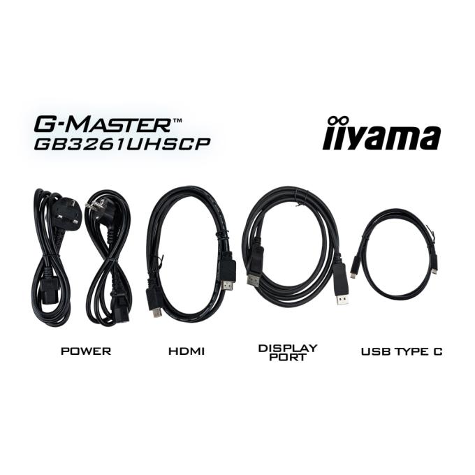 Iiyama GB3261UHSCP-B1