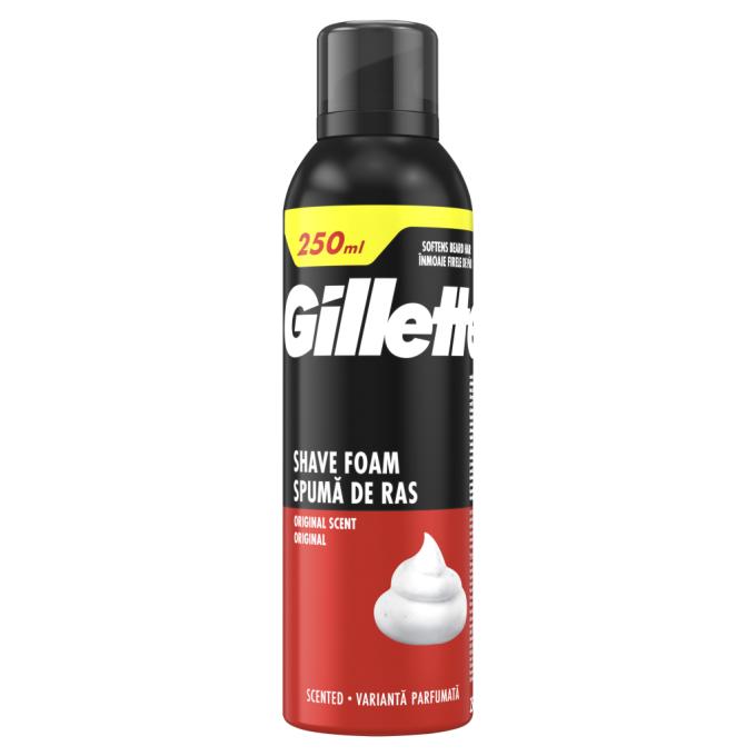 Gillette 8006530159203