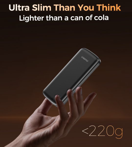 Choetech B850-ACBK